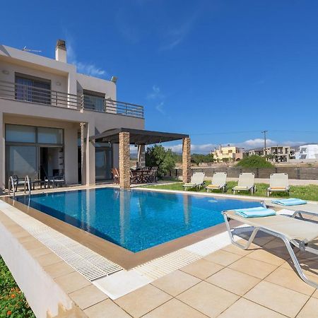 Blue Wave Villas Gennadi Extérieur photo