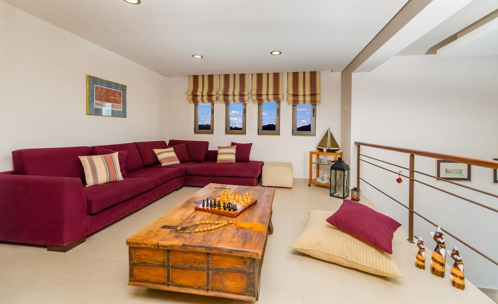 Blue Wave Villas Gennadi Extérieur photo
