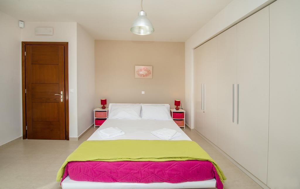 Blue Wave Villas Gennadi Extérieur photo