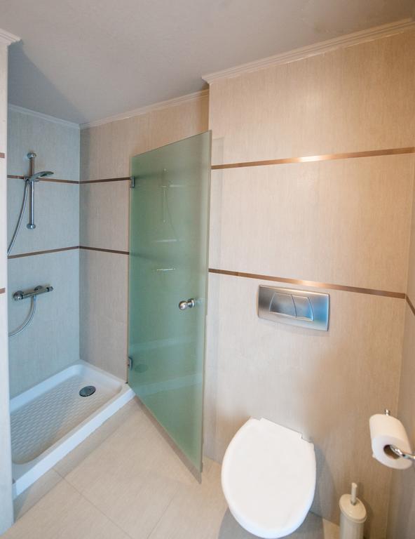 Blue Wave Villas Gennadi Extérieur photo