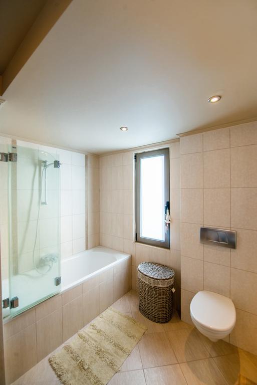 Blue Wave Villas Gennadi Extérieur photo