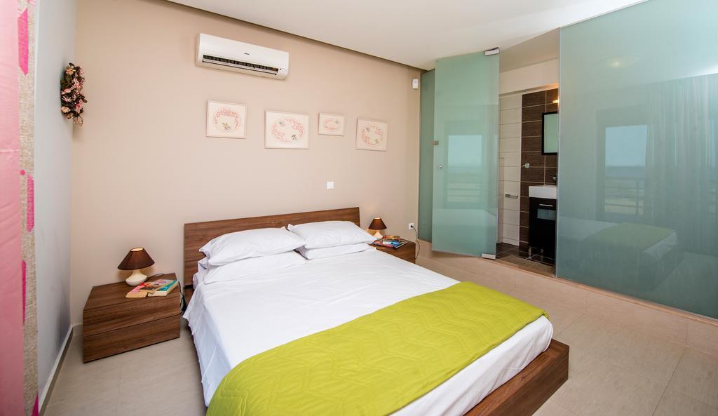 Blue Wave Villas Gennadi Extérieur photo