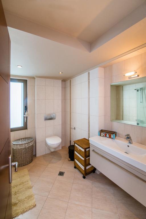 Blue Wave Villas Gennadi Extérieur photo